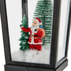 Christmas Light Up Lantern Large -Christmas Gift Shop 58271029 a8c2 4bcb af64 2031c68d110c