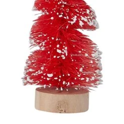 8 Pack Christmas Sisal Trees Decoration -Christmas Gift Shop 582e8ce0 7978 4360 91da 205ab6756e01