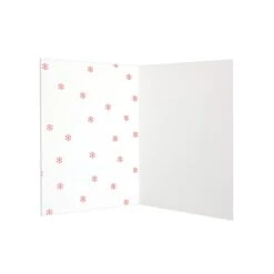 Hallmark Christmas Card For Daughter - Festive Penguin