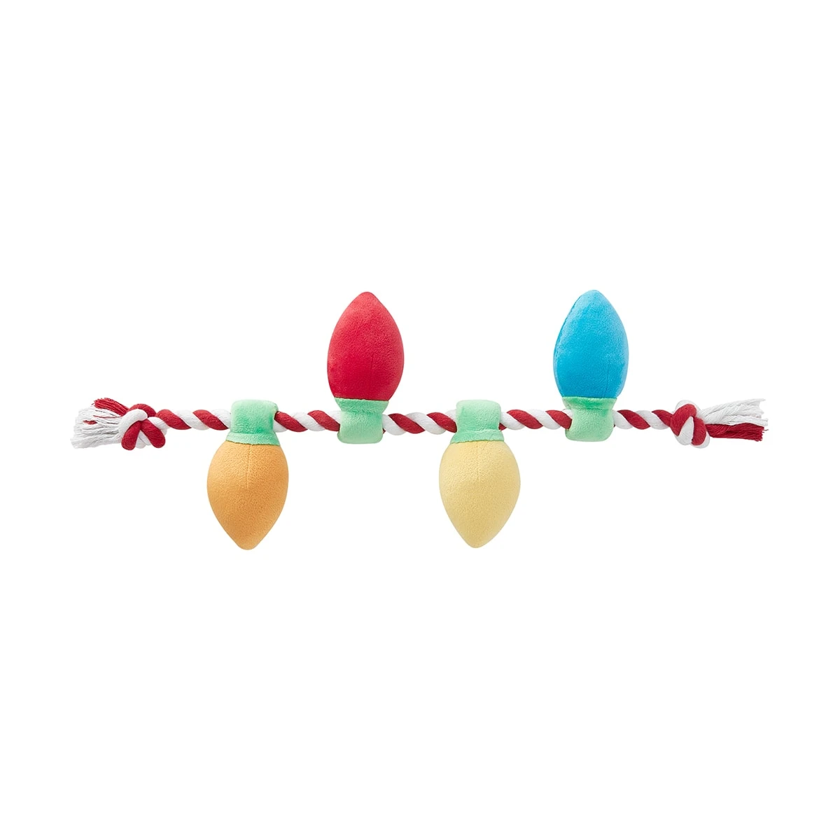 Pet Toy Christmas Rope Lights 2 Pet Toy Christmas Rope Lights - Image 2