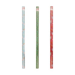 6m 99cm Christmas Gift Wrap - Assorted -Christmas Gift Shop 595dc396 56b3 47dc 965f 134b9ad4a963