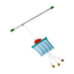 6 Piece Cat Christmas Toy Stocking -Christmas Gift Shop 5a833dc2 1e43 4889 8568 7371820423da