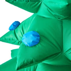Low Voltage 4ft Christmas Inflatable Tree