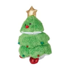 Singing Christmas Tree