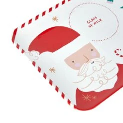 Night Before Christmas Platter