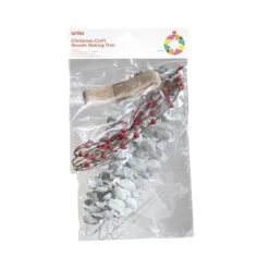 Christmas Craft Wreath Making Trim Kit 7 Christmas Craft Wreath Making Trim Kit -Christmas Gift Shop 5ca4688e f658 45b2 b9a1 38f99a70b2f4