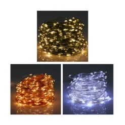 Low Voltage 300 LED Christmas Wire Lights - 29.9m, Assorted -Christmas Gift Shop 5ccfcc56 9bba 4171 a23a 44db7581434f