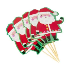 24 Piece Christmas Cupcake Set -Christmas Gift Shop 5d50d15e b2c7 4b38 859f 930a9ecfb7e4