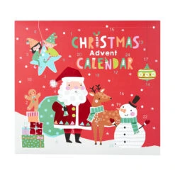 Christmas Advent Calendar -Christmas Gift Shop 5dbe3bd6 156c 4767 b548 0d27fe86d8ef