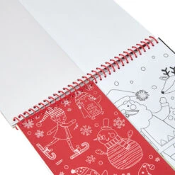 Christmas Activity Book -Christmas Gift Shop 5e9e4e20 aca6 4153 83f8 069e2dbad238