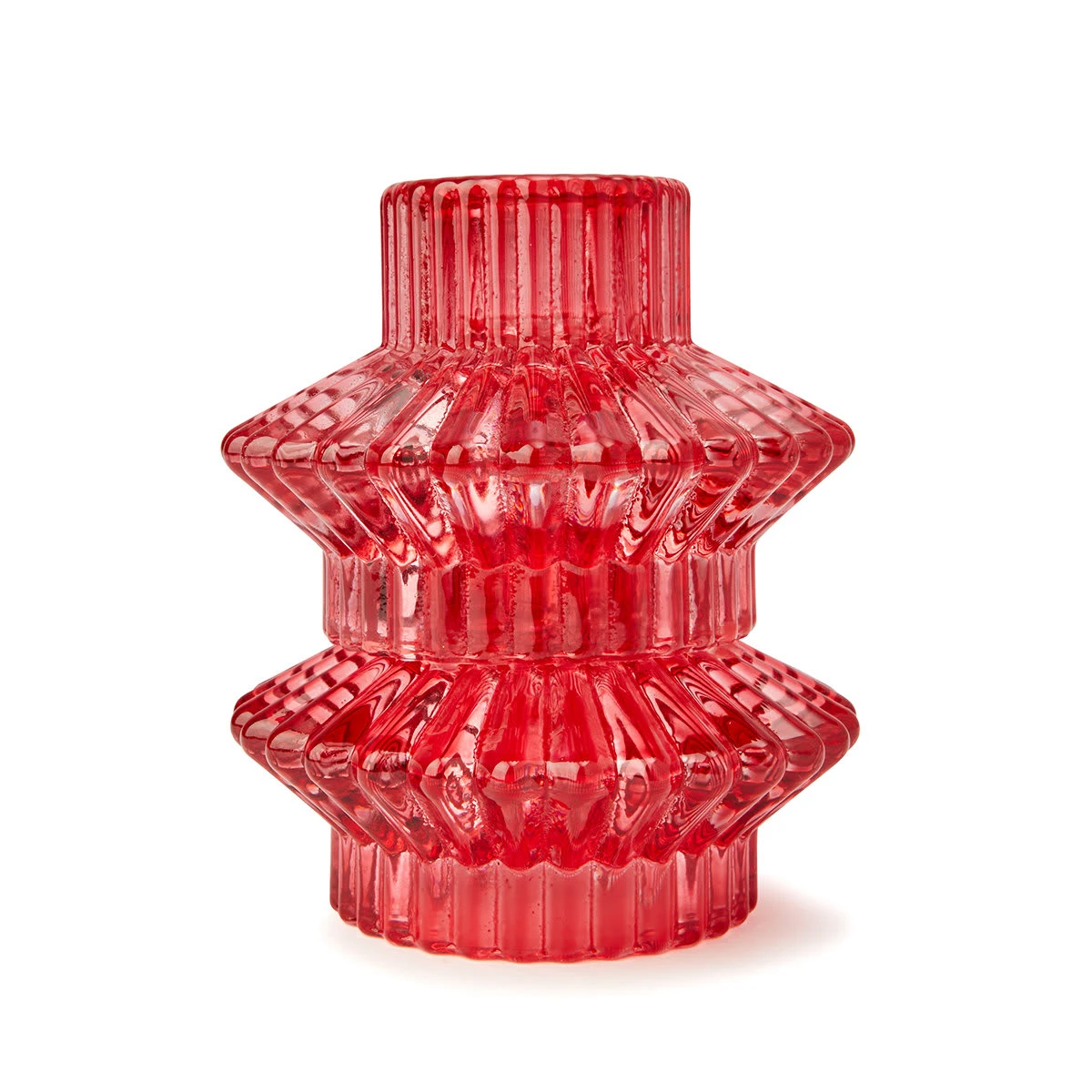 Christmas Tree Taper Candle Set 7 Christmas Tree Taper Candle Set - Image 7