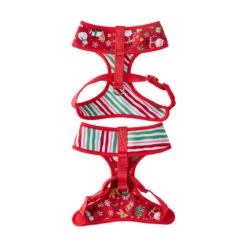 Pet Christmas Reversible Harness - Medium -Christmas Gift Shop 5f7ba692 bbbb 4575 9710 d4af25066fc9