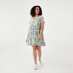 Short Sleeve Christmas Mini Dress 14 Short Sleeve Christmas Mini Dress -Christmas Gift Shop 5f993d03 5814 42e0 80aa 316e8471e2cf