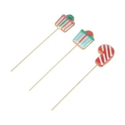 14 Piece Merry Christmas! Decorated Sugar Cookies -Christmas Gift Shop 5fae2204 345c 4c1b a77b fc1b0107c062