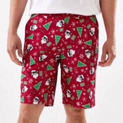 Christmas Shorts