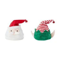 Christmas Musical Hat - Assorted -Christmas Gift Shop 60119fbf 4ea7 4317 8b47 d4003013b2c9