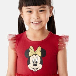 Minnie Mouse License Christmas Tutu Dress -Christmas Gift Shop 60d13f93 961d 43a4 8adf 39dba55ac85a