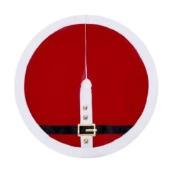 Christmas Santa Bells Tree Skirt -Christmas Gift Shop 60e33474 7c71 448a afe4 ec907a4a15f9