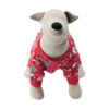 Pet Christmas Pyjamas Family Matching - Small
