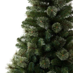 2.13m (7ft) Cashmere Spruce Christmas Tree - (F) -Christmas Gift Shop 6118d152 1890 4f8d b1e3 22e9c94bf4b8