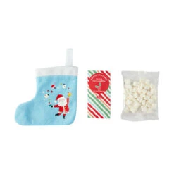 Hot Cocoa Christmas Stocking Set 42g - Assorted -Christmas Gift Shop 614996d7 1b2d 4dee 9cb9 f601be87ae64