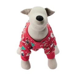 Pet Christmas Pyjamas Family Matching - Large -Christmas Gift Shop 6179dbe0 e5ef 478c 9271 85f472bbe3c8