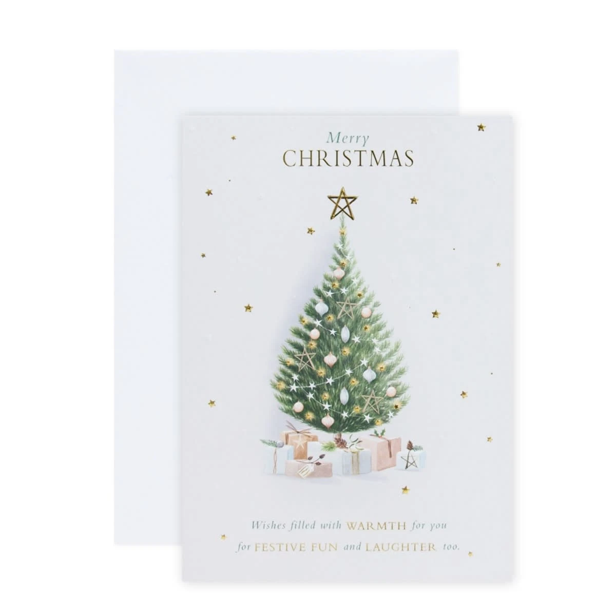 Hallmark 10 Pack Boxed Charity Christmas Cards - Warmth, Festive Fun & Laughter 3 Hallmark 10 Pack Boxed Charity Christmas Cards - Warmth, Festive Fun & Laughter - Image 3