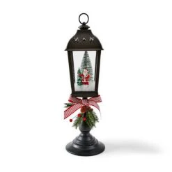 Christmas Light Up Lantern Large -Christmas Gift Shop 63e2a925 0cc0 4a90 9e29 0116ed0088d1