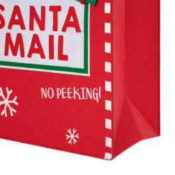 Christmas Santa Sack Post Box -Christmas Gift Shop 641d1539 2f38 4dab bf61 bf402c7d8501