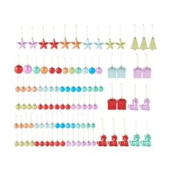 100 Piece Christmas Festive Fun Decoration Set 17 100 Piece Christmas Festive Fun Decoration Set -Christmas Gift Shop 643b8613 8654 47d7 b538 0431411ad6e0