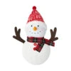 Christmas Decoration Tabletop Snowman