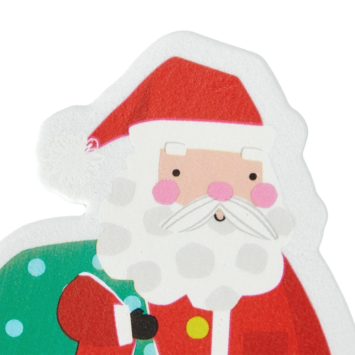 Christmas Foam Stickers 2 Christmas Foam Stickers - Image 2