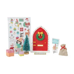 Christmas Elf Door -Christmas Gift Shop 6628362c a4b2 4e60 9a48 30b85fc7fdf9