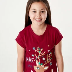 Christmas Knit Nightie -Christmas Gift Shop 6666f3d8 75af 4e0a 910e 10b387ea0d7b