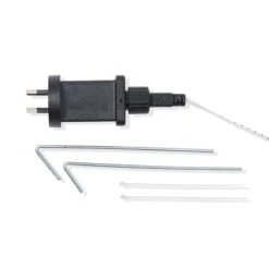 Low Voltage Christmas Light Up Tinsel Dog -Christmas Gift Shop 667f1463 c3a5 4d5c ab66 cbbcb093add1