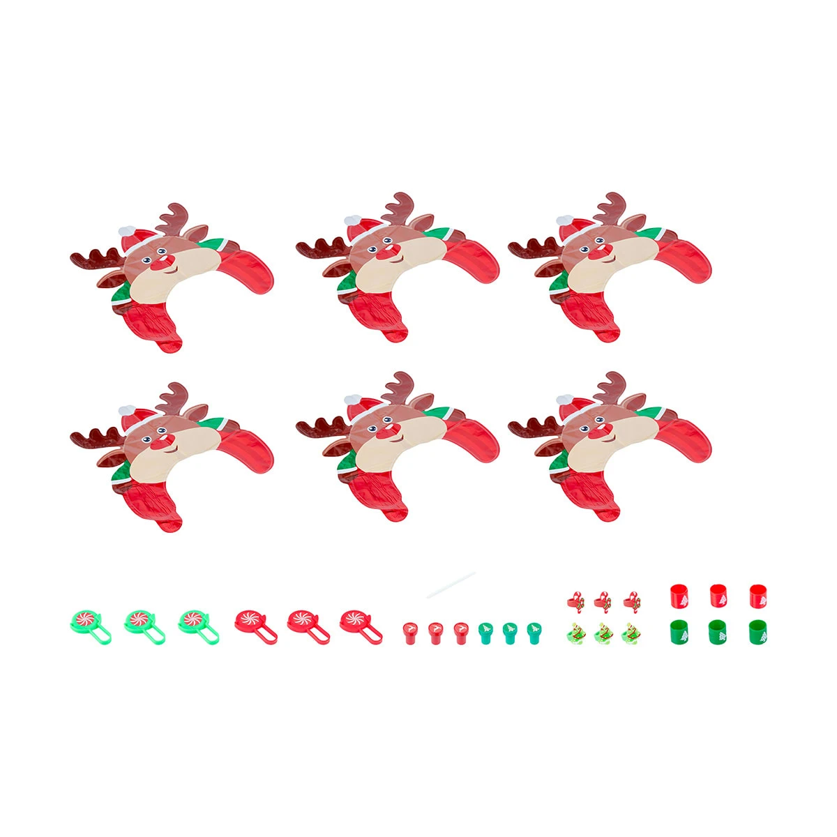 Christmas Favours 6 Christmas Favours - Image 6