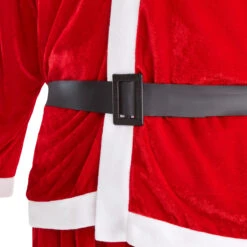 Christmas Santa Costume - Adult -Christmas Gift Shop 66e97f1f c3da 41e4 bf65 cb58f8cfb4a8