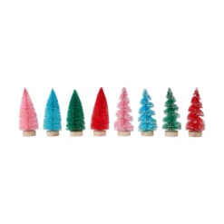 8 Pack Christmas Sisal Trees Decoration -Christmas Gift Shop 66ef11c9 61b0 4dee 884d 4ab4bdc00e1a