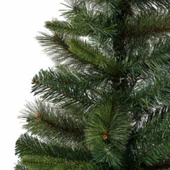 1.22m (4ft) Christmas Tree Green - (C) -Christmas Gift Shop 67e46bdd 5afd 4d5e 98e9 cc5793e3d2de