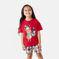 Christmas Deer Knit Pyjama Set -Christmas Gift Shop 68109f83 0d05 45e1 9226 3a3bf2ef0ffd