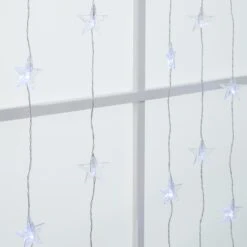 Low Voltage 64 LED Christmas Curtain Lights -Christmas Gift Shop 688ebab4 3fd4 4871 8304 cd073dc90674