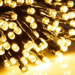 Low Voltage 250 LED Christmas White Icicle Multifunction Lights - 4.9m 13 Low Voltage 250 LED Christmas White Icicle Multifunction Lights - 4.9m -Christmas Gift Shop 68aba9c0 2dad 4d66 bd8f eebdd33895fe