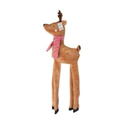 Pet Toy Christmas Long Reindeer -Christmas Gift Shop 68d98804 08d1 4c80 874e eb48e1269bc6