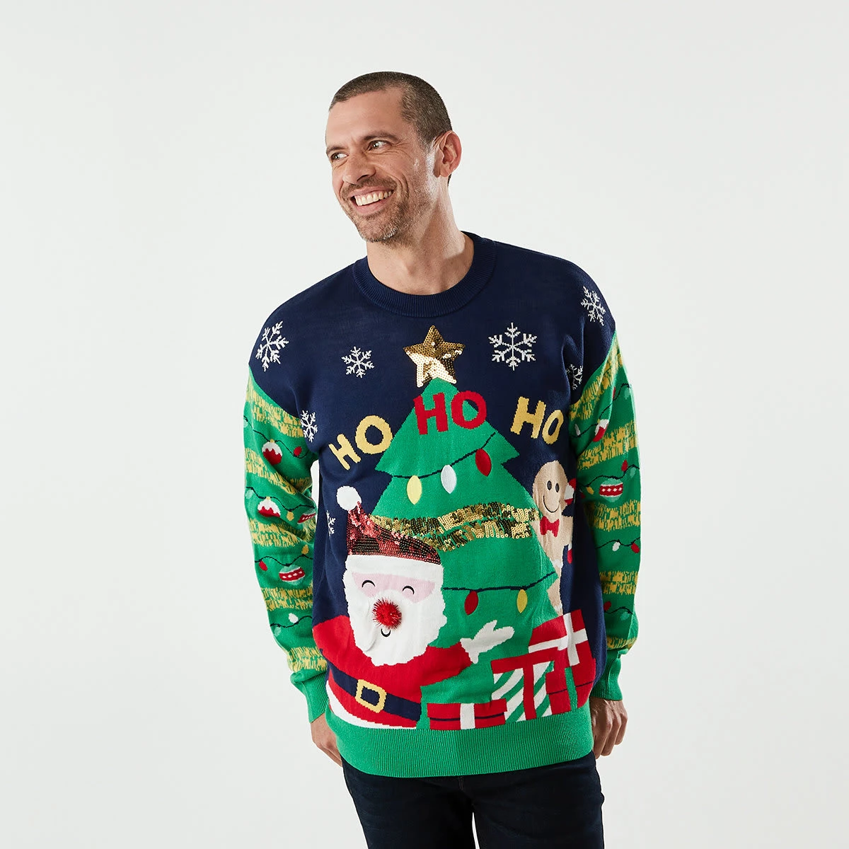 Christmas Sweater 6 Christmas Sweater - Image 6