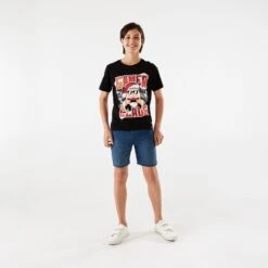 Christmas Gamer Print T-shirt -Christmas Gift Shop 697affa2 86c0 4a09 9857 40e323f4c33c