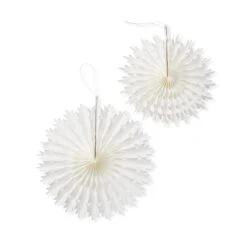 3 Piece Christmas Snowflake Decoration -Christmas Gift Shop 699eeb83 fc39 43f0 bf60 09420d253ace