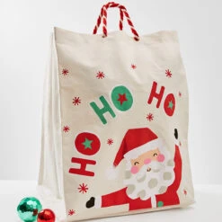 Christmas Santa Sack Giant