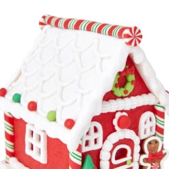 Battery Operated Christmas Light Up House - Assorted -Christmas Gift Shop 69d4cd07 4b03 40a5 95a8 44f59cb54c07