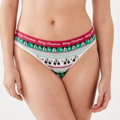 2 Pack Mickey Mouse License Christmas Bikini Briefs 12 2 Pack Mickey Mouse License Christmas Bikini Briefs -Christmas Gift Shop 6a35989a f1bb 4f46 9ee5 639606291109