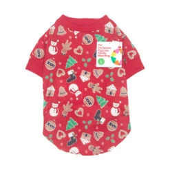 Pet Christmas Pyjamas Family Matching - Large -Christmas Gift Shop 6a423b4e afb6 49b2 ab33 118a320f5075